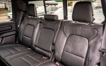  RAM 1500 RAM 1500 5.7 4X4 Crew Cab Limited 399KM 5.7 Benzyna 399KM, zdjęcie 21