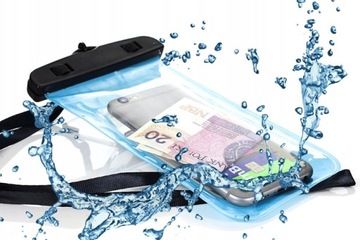 WATERPROOF BAG чехол для документов, телефона