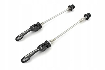 ДОРОЖНЫЕ КОЛЕСА ДОРОЖНЫЕ 130MM 28 STYLUS NOVATC C.KKPL809