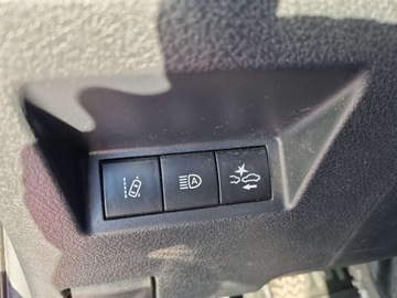 Toyota Yaris III Hatchback 5d Facelifting 2017 1.0 VVT-i 72KM 2020 Toyota Yaris Toyota Yaris 1.0 Active EU6, LPG, polski salon, Benzyna 72KM, zdjęcie 21