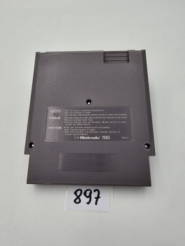NINTENDO NES TERMINATOR 2 JUDGMENT DAY ОРИГИНАЛ