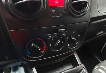 Fiat Qubo 2012 Fiat Qubo Fiat Qubo 1.4 Benzyna 80KM, zdjęcie 13