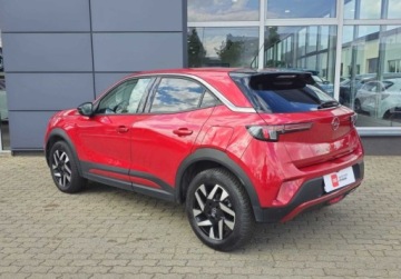 Opel Mokka II SUV 1.2 Turbo 130KM 2023 Opel Mokka 1.2 PB 130KM Elegance EAT FV23 Salon PL Serwis ASO Gwarancja, zdjęcie 27