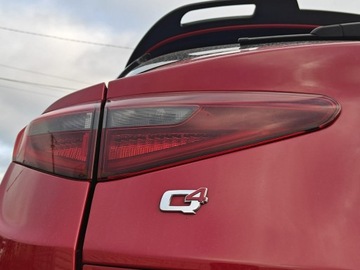Alfa Romeo Stelvio SUV 2.0 Turbo 200KM 2018 Alfa Romeo Stelvio, zdjęcie 8