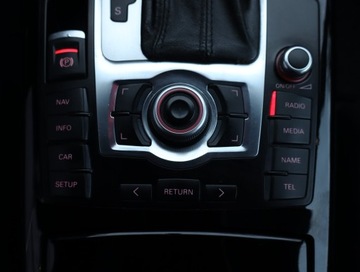 Audi A6 C6 Allroad quattro 3.0 V6 TDI 240KM 2009 Audi A6 3.0 TDI, 236 KM, 4X4, Automat, Skóra, zdjęcie 16