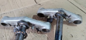 YAMAHA XJ 600 92-97 38 мм NAKED Нижняя опора амортизатора