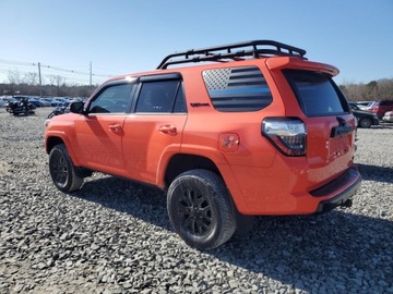 Toyota 2023 Toyota 4-Runner SE 2023 4.0l 4.0 Benzyna 270KM, zdjęcie 1