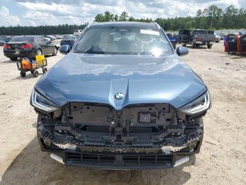 BMW X3 G45 2025 BMW X3 30 xDrive 2025 2.0l 2.0 Benzyna 248KM, zdjęcie 5