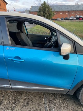 DRZWI CAPTUR BIXNV