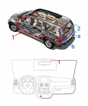СЕНСОРНЫЙ ВИДЕОРЕГИСТРАТОР HD ДЛЯ ВОЖДЕНИЯ КАМЕРА ЗАДНЕГО НАПРАВЛЕНИЯ 64G