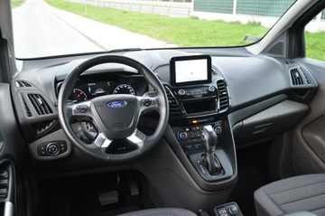 Ford 2019 Titanium Automat 7 os Krajowy Bezwypadkowy I Właściciel Na Gwarancji, zdjęcie 35