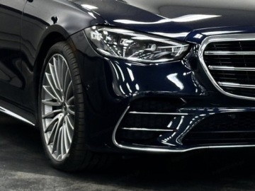 Mercedes Klasa S W223/V223 2025 S Klasa 450 d 4-Matic L AMG Line 2.9 (367KM) 2025, zdjęcie 17