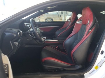 Lexus RC 2020 Lexus RC F 2020 5.0l 5.0 Benzyna 472KM, zdjęcie 7