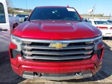 Chevrolet Silverado II 2024 Chevrolet Silverado 2024r., 4x4, 5.3L 5.3 Benzyna 355KM, zdjęcie 6