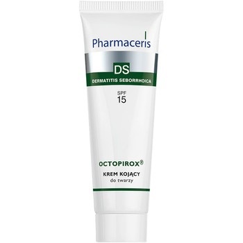 PHARMACERIS T OCTOPIROX KREM KOJĄCY 30 ml