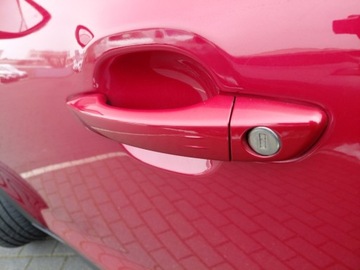 Citroen C3 Aircross  I Crossover Facelifting 1.2 PureTech 130KM 2022 Citroen C3 Aircross Automat Navi Kamera Full LED Asystent pasa 1.2 Benzyna, zdjęcie 8