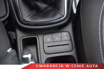 Ford Fiesta VIII Hatchback 3d 1.0 EcoBoost 100KM 2018 Ford Fiesta Full-LED Asystenty Klimatronic Parktronic Tempomat Keyless-GO, zdjęcie 21