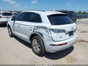 Audi Q5 II 2020 Audi Q5 Premium 45 tfsi s tronic 2.0 Benzyna 248KM, zdjęcie 2
