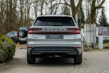 Skoda Kodiaq II SUV 2.0 TDI SCR 193KM 2026 Škoda Kodiaq Skoda Kodiaq Sportline 2.0 TDI 193, zdjęcie 6