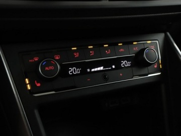 Volkswagen Polo VI GTI 2.0 TSI 200KM 2019 Volkswagen Polo DSG matrix LED virtual cocpit, zdjęcie 25