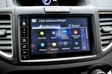 Honda CR-V IV SUV Facelifting 1.6 i-DTEC 120KM 2015 Honda CR-V _1.6 I-Dtec 120KM Xenon Led Navi, zdjęcie 27