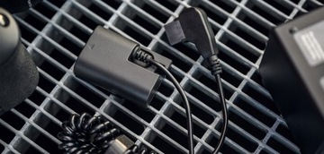 Адаптер питания Newell D-Tap — NP-W126 для Fuji