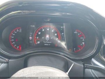 Dodge Durango III 2022 Dodge Durango 2022r, SRT 392 AWD, 6.4L 6.4 Benzyna 485KM, zdjęcie 10