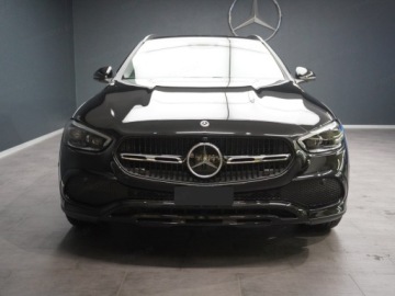 Mercedes Klasa C W206 Kombi 2.0 220d 200KM 2024 C Klasa 220 d 4-Matic All-Terrain Avantgarde 2.0 (200KM) 2024, zdjęcie 1