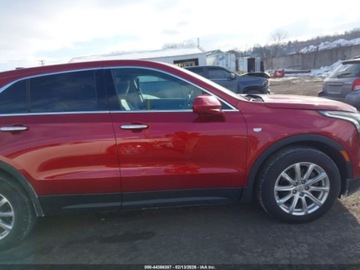 Cadillac 2019 Cadillac XT4 Luxury 2019 2.0 Benzyna 237KM, zdjęcie 6
