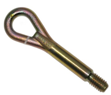 MERCEDES A 169 B 245 C 203 CLC HAK UCHO ZACZEP