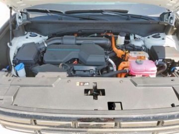 Hyundai Santa Fe V 2025 Hyundai Santa Fe 2025 HYUNDAI SANTA FE LIMITED 1.6 Hybryda 178KM, zdjęcie 12