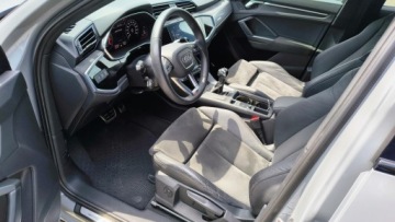 Audi 2021 Audi RS Q3 Sportback 2.5TFSI 400KM ACC SalonPL I w, zdjęcie 9