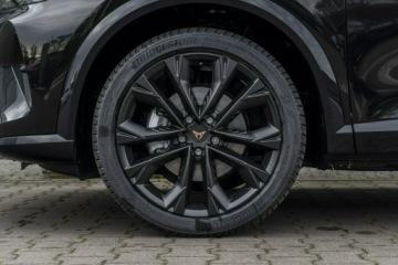Cupra Formentor Crossover 1.5 TSI 150KM 2026 Cupra Formentor 1.5 TSI 150 KM, zdjęcie 3