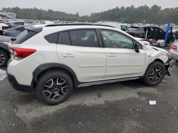 Subaru 2019 Subaru Crosstrek 2019 SUBARU CROSSTREK PREMIUM 2.0 Hybryda 182KM, zdjęcie 2