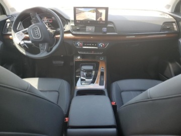 Audi Q5 II 2023 Audi Q5 Premium Plus 45 2023 2.0 Benzyna 261KM, zdjęcie 8