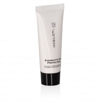 Krem Evermatte Day Protection (TRAVEL SIZE) INGLOT