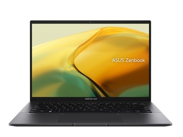 Ноутбук Asus Zenbook 14 дюймов OLED UM3402YA 14 дюймов AMD Ryzen 7 7730U 16 ГБ 512 ГБ