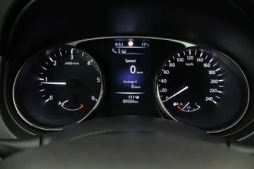 Nissan X-Trail III Terenowy dCi 130KM 2015 Nissan X-Trail 1.6 dCi, Salon Polska, Serwis ASO, zdjęcie 10