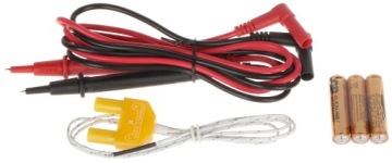 Клеммный измеритель Uni-T UT213B