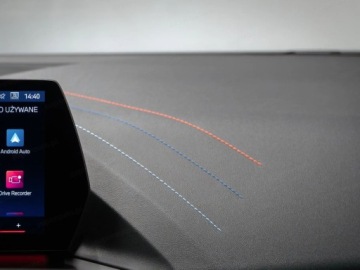 BMW Seria 2 F74 2025 BMW Seria 2 Gran Coupe 220 Sport Sedan 1.5 (170KM) 2025, zdjęcie 9