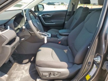 Toyota RAV4 V 2023 Toyota RAV4 Xle 2023 2.5 Hybryda 203KM, zdjęcie 7