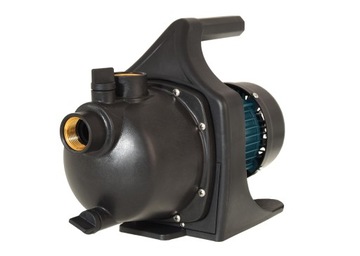 НАСОС GREEN 1000 IBO HYDROPORUS ДЛЯ ПОЛИВА/ДОМА