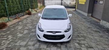 Hyundai ix20 Mikrovan 1.4 CVVT 90KM 2011 HYUNDAI ix20! Super stan!, zdjęcie 5