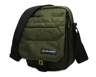 Torba na ramię z klapą NG PRO 703 khaki