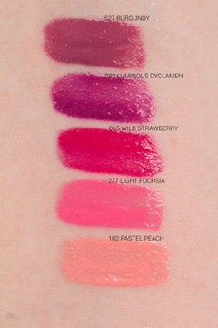 Блеск для губ Semilac 277 Candy Lips Light Fuchsia