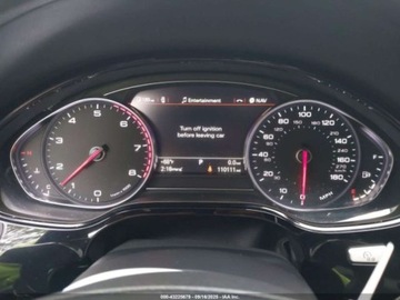Audi A8 D4 Sedan Facelifting 4.0 TFSI 435KM 2015 Audi A8 L 4.0T 2015 4.0 Benzyna 435KM, zdjęcie 11