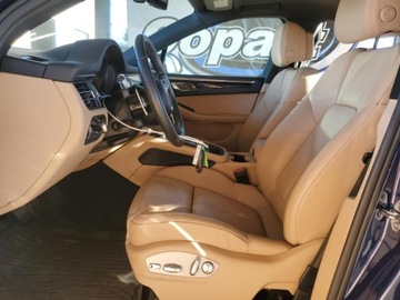 Porsche Macan 2024 Porsche Macan Base 2024 2.0 Benzyna 261KM, zdjęcie 7