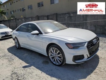 Audi A6 C8 2019