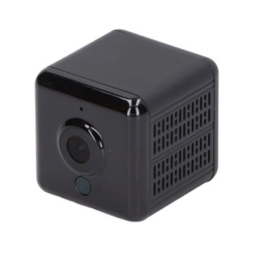 Беспроводная камера видеонаблюдения для детей.