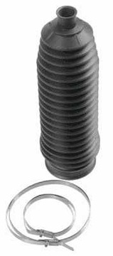 OSŁONA UKŁADU KIEROWNICZEGO VOLVO